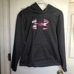Under Armour Hoodie